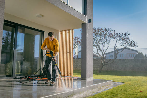 Best Patio and Deck Pressure Washing  in Fountainhead Orchard Hills, MD